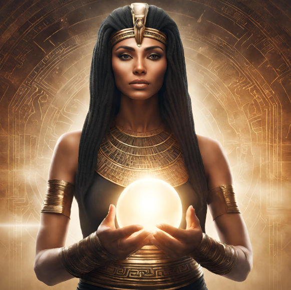 ANCIENT EGYPT | THE PAST LIFE SERIES