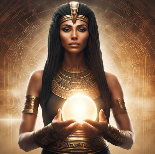ANCIENT EGYPT | THE PAST LIFE SERIES