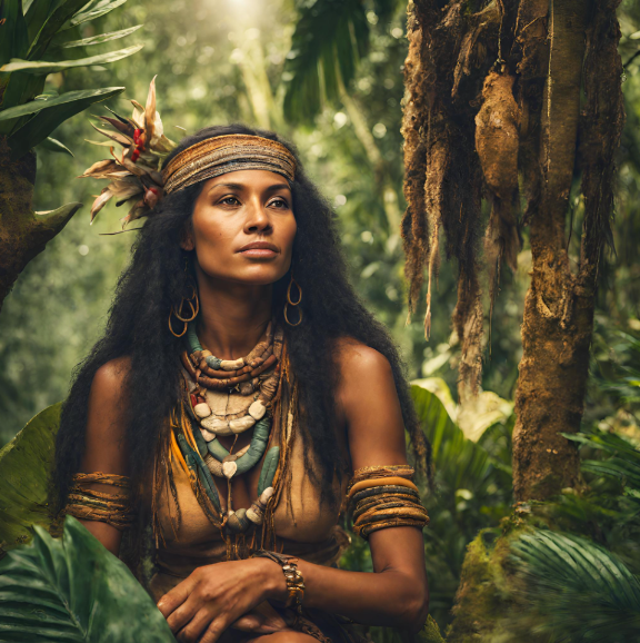 BRAZIL | THE PAST LIFE SERIES