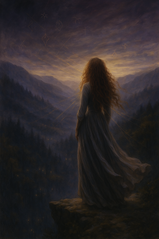 Letting Go and Leaning into Grief: Navigating the End of a Soulmate Connection