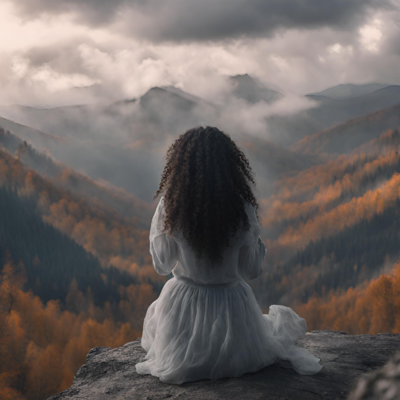 PROCESSING & INTEGRATING | THE ART OF RADICAL ACCEPTANCE