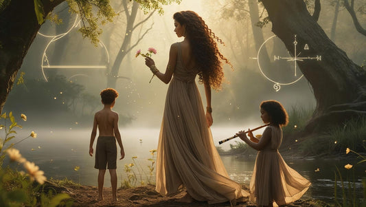 Telepathy, Autism, and the Silent Language of the Soul