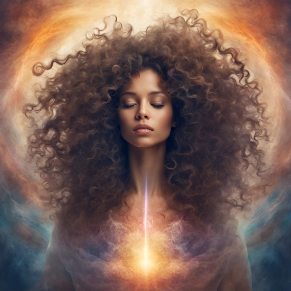 MY SPIRTUAL AWAKENING