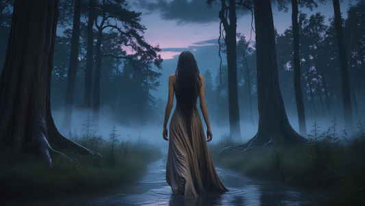 Why We Fear Letting Go: The Roots of Emotional Pain